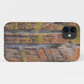 VS, Georgia, George Smith State Park, cipres Case-Mate iPhone Case (Achterkant (horizontaal))
