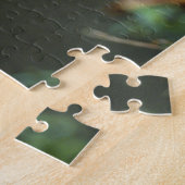 VS, Georgia, Pine Mountain, Callaway Gardens Legpuzzel (Zijkant)