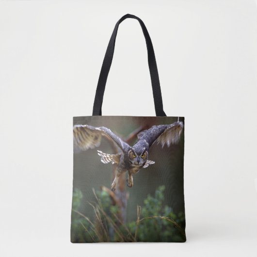 VS, Georgia, Pine Mountain, Callaway Gardens Tote Bag (Voorkant)