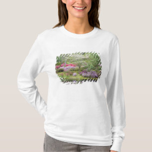 VS, Georgia, Pine Mountain. Een mengsel van T-shirt