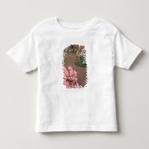 VS, Georgia, Pine Mountain. Een pad door Kinder Shirts