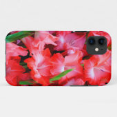 VS, Georgia, Savannah, Boeket Gladiolen Case-Mate iPhone Case (Achterkant (horizontaal))