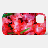 VS, Georgia, Savannah, Boeket Gladiolen Case-Mate iPhone Case (Achterkant (horizontaal))
