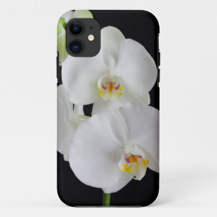 VS, Georgia, Savannah, Cluster Orchideeën Case-Mate iPhone Case
