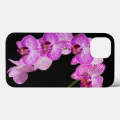 VS, Georgia, Savannah, Orchideeëncluster 2 Case-Mate iPhone Case (Achterkant (horizontaal))
