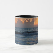 VS, Georgia, Tybee Island, Tybee Island-strand Mok (Midden)