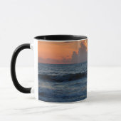 VS, Georgia, Tybee Island, Tybee Island-strand Mok (Links)