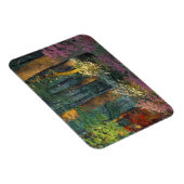 VS, Georgië, Callaway Gardens, Azalea woud. Magneet (Rechterzijde)