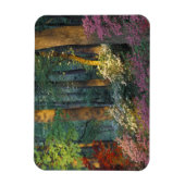 VS, Georgië, Callaway Gardens, Azalea woud. Magneet (Verticaal)