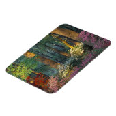 VS, Georgië, Callaway Gardens, Azalea woud. Magneet (Linkerzijde)