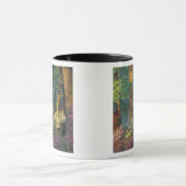 VS, Georgië, Callaway Gardens, Azalea woud. Mok (Midden)