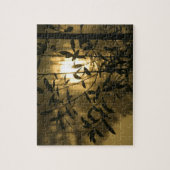 VS, Georgië, Callaway Gardens, Sunrise Legpuzzel (Verticaal)