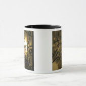 VS, Georgië, Callaway Gardens, Sunrise Mok (Midden)