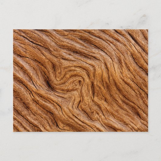 VS, Georgië, Jekyll Island, Abstract Briefkaart (Voorkant)