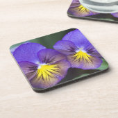 VS, Georgië, Pine Mountain. Een opeenstapeling van Bier Onderzetter (Linkerzijde)