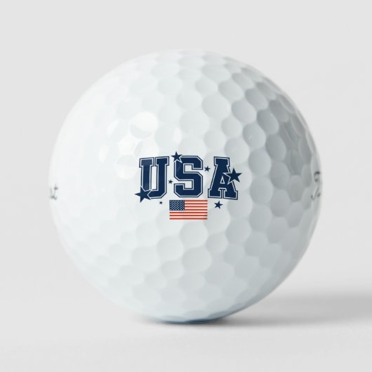 VS   GOLFBALLEN (Voorkant)