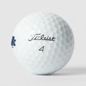 VS GOLFBALLEN (Logo)