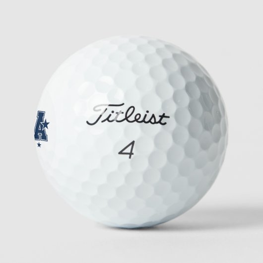VS GOLFBALLEN (Logo)