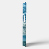 VS, Grand Haven, Michigan, vuurtoren Case-Mate iPhone Case (Achterkant / Rechts)