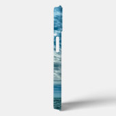 VS, Grand Haven, Michigan, vuurtoren Case-Mate iPhone Case (Achterkant / Rechts)