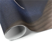 VS-grondwet Cadeaupapier (Rol Hoek)