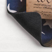 VS-grondwet Muismat (Hoek)