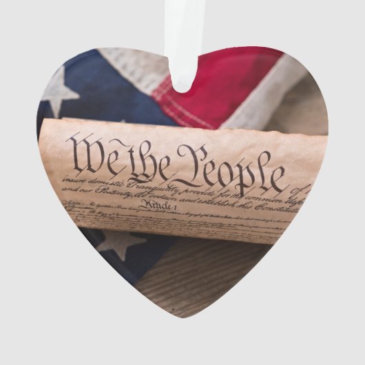 VS-grondwet Ornament (achterkant)