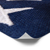 VS-grondwet Poster (Hoek)