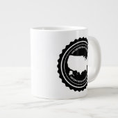 VS GROTE KOFFIEKOP (Voorkant rechts)