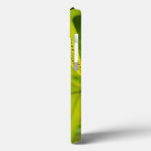 VS, Hawaï, Big Island. Tropisch groene varen Case-Mate iPhone Case (Achterkant / Links)