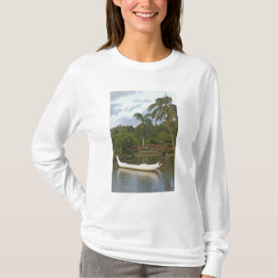 VS, Hawaï, Kauai, Smith Family Luau Garden T-shirt