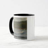 VS, Hawaï, Kauai, zuidwestkust, nabij Mok (Voorkant links)