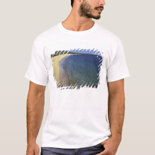 VS, Hawaï, Maui, Maui, Makena Beach, T-shirt