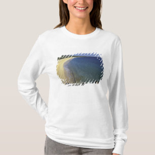 VS, Hawaï, Maui, Maui, Makena Beach, T-shirt