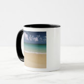 VS, Hawaï. Strandtafereel Mok (Voorkant links)