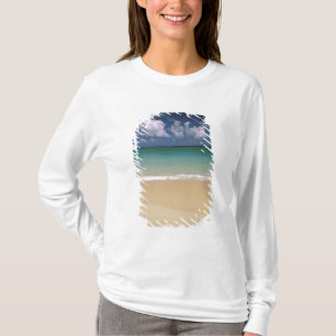 VS, Hawaï. Strandtafereel T-shirt