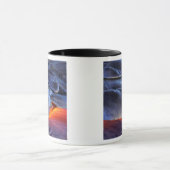 VS, Hawaii, Big Island, Kilauea, Volcanoes NP, Mok (Midden)