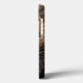 VS, Hawaii, Maui, Haleakala National Park Case-Mate iPhone Case (Achterkant / Links)