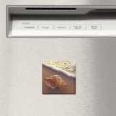 VS, Hawaii, Maui, Kihei, Evening light on Magneet (Insitu (Vaatwasser))