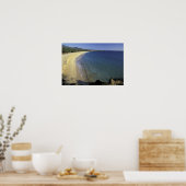 VS, Hawaii, Maui, Maui, Makena Beach, Poster (Keuken)