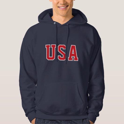 VS HOODIE (Voorkant)