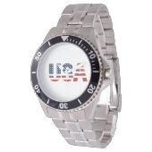 VS. HORLOGE (Gekanteld)