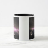 VS, Idaho. Bliksem. Mok (Midden)