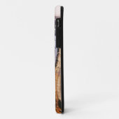 VS, Illinois, Chicago, Luchtbeeld van meer Case-Mate iPhone Case (Achterkant/links)