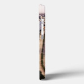VS, Illinois, Chicago, Luchtbeeld van meer Case-Mate iPhone Case (Achterkant / Links)