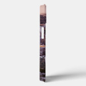 VS, Illinois, Chicago, Luchtbeeld van meer Case-Mate iPhone Case (Achterkant / Rechts)