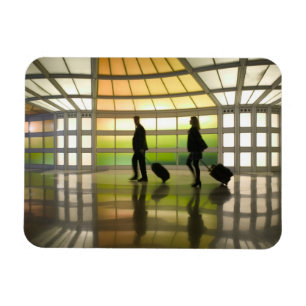VS, Illinois, Chicago: O'Hare International Magneet