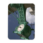 VS, Illinois, Chicago: The Loop: North State Magneet (Verticaal)