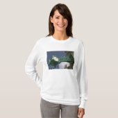 VS, Illinois, Chicago: The Loop: North State T-shirt (Voorkant volledig)