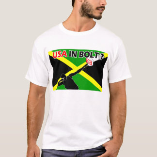 VS IN BOLT? T-SHIRT